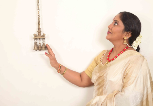 Kala Pradarshini Cultural Journey