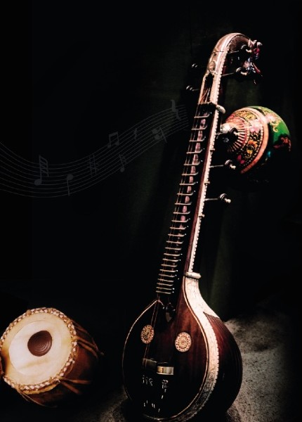 Annual Music And Dance Festival 