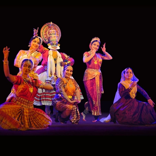 Ghantasala Samarpanam