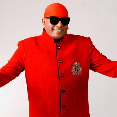 Shri. Anandan drums sivamani