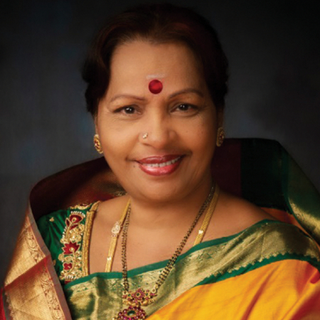 Smt. A.B. Bala Kondala Rao