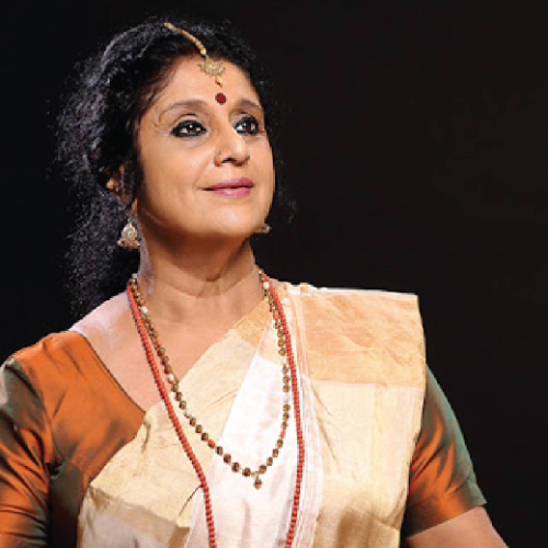 Prof. Chitra Visweswaran