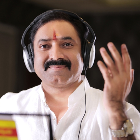 Shri. LV Gangadhara Sastry