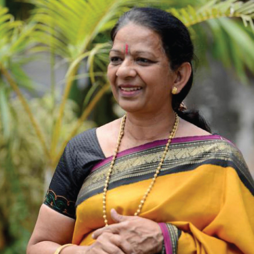 Dr. T S Satyavathi