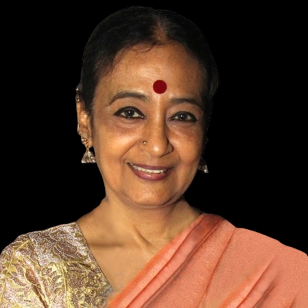 SMT.Sudharani Raghupathy