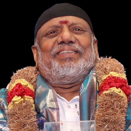 Shri Thayanban