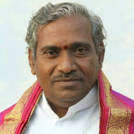Dr. Vedantam Ramalinga Sastry