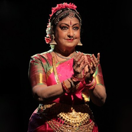 Padma Subramanyam