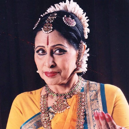 Saroja Vaidyanathan