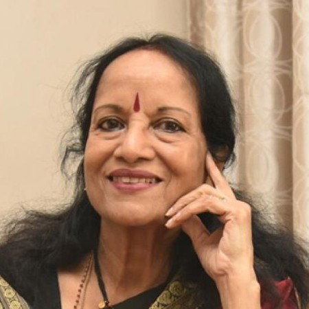 Vani Jairam