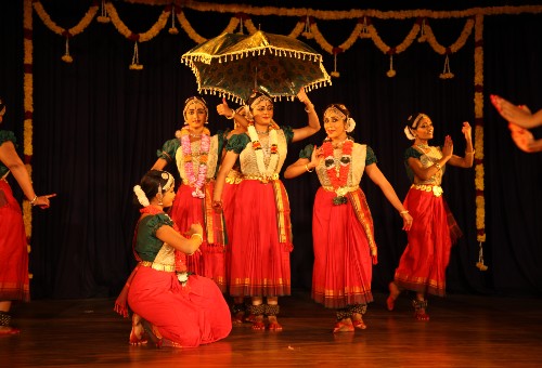 Thyagaraja Aaradhana