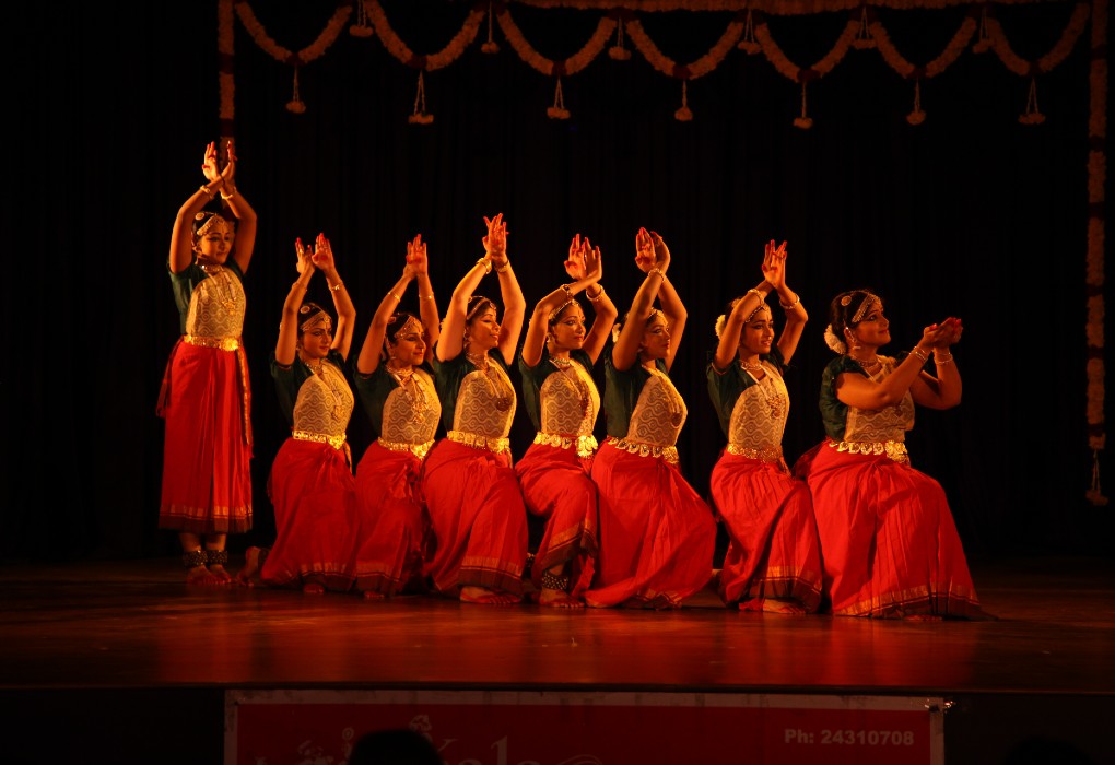 Thyagaraja Aaradhana