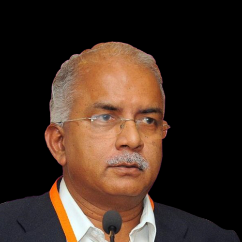 Jayaramakrishnan
