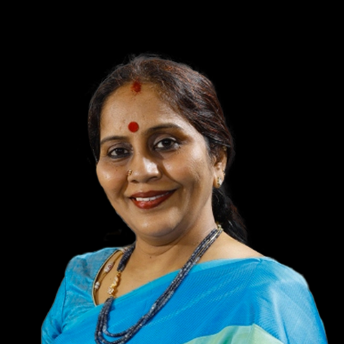 Parvathi Ravi Ghantasala