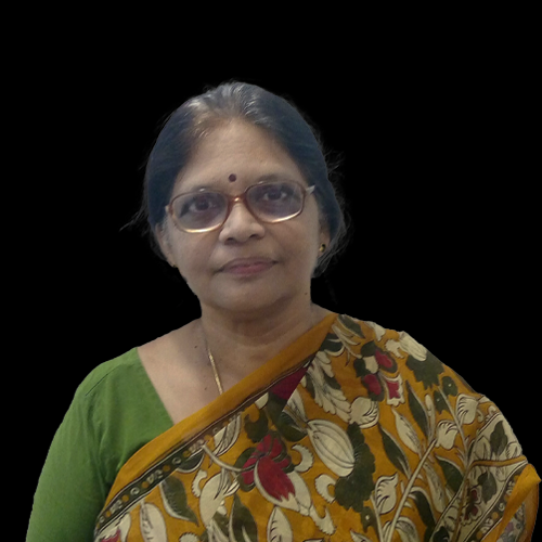 Raji Vimala Ramachandran