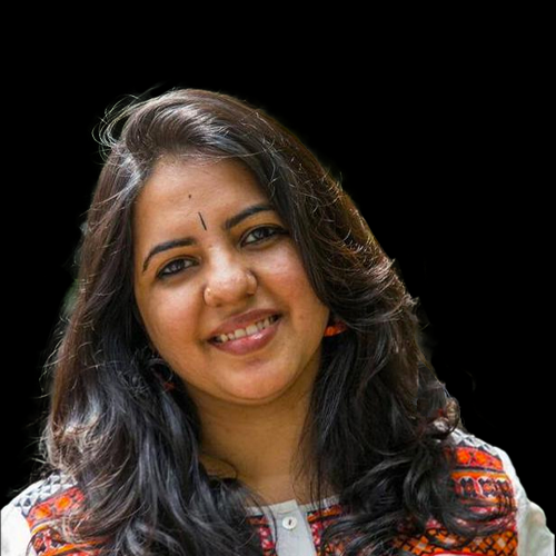 Shreya Nagaraj Singh