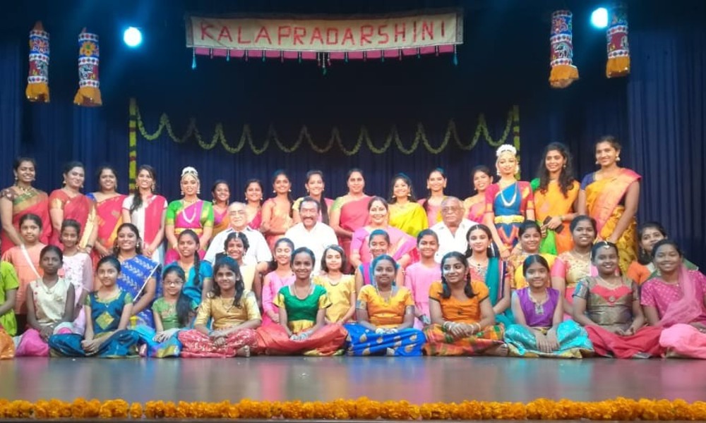Kala Pradarshini