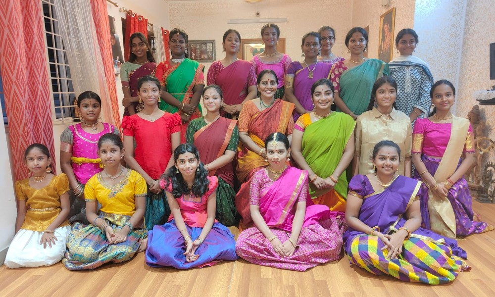 Kala Pradarshini