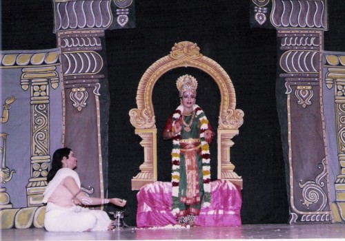 Kala Pradarshini