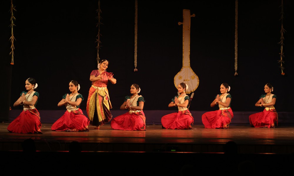Kala Pradarshini