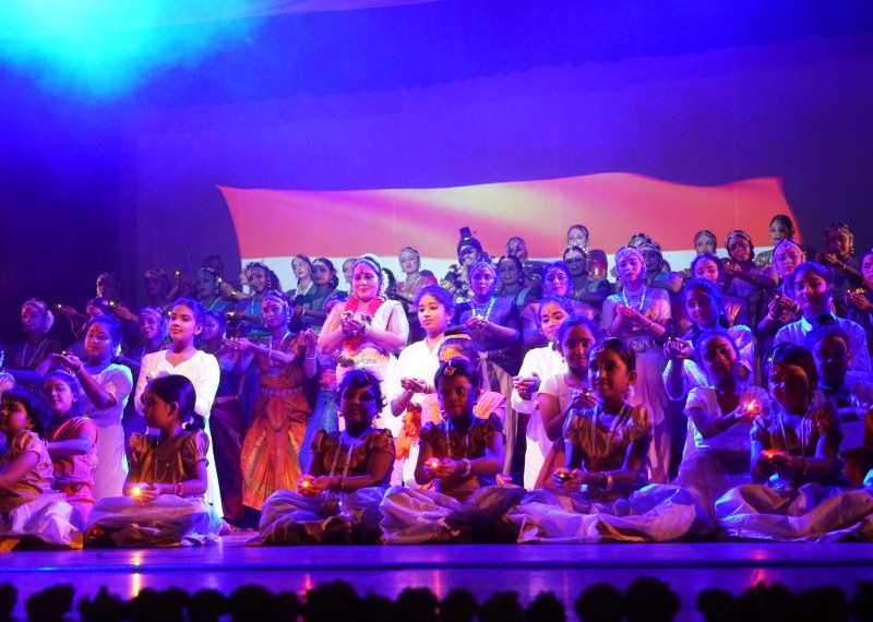 Kala Pradarshini