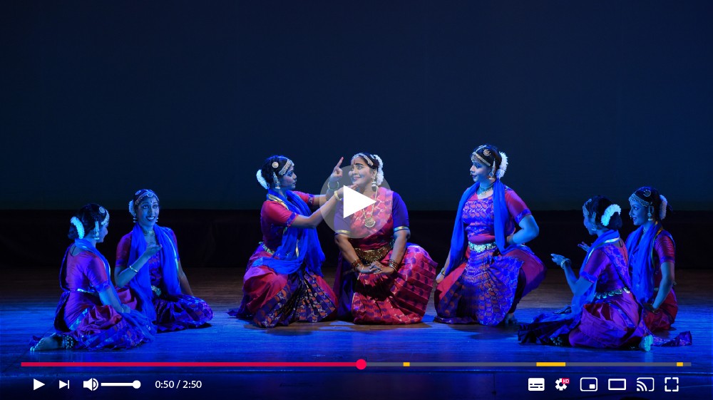 Short Film Competition - Kalapradarshini