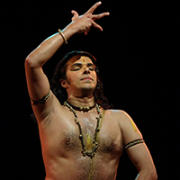 Annual Music and Dance Festival