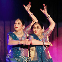 Annual Music and Dance Festival