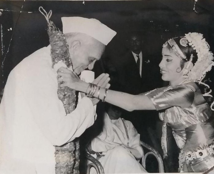 Budding Career - Parvathi Ravi Ghantasala