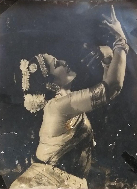 Budding Career - Parvathi Ravi Ghantasala