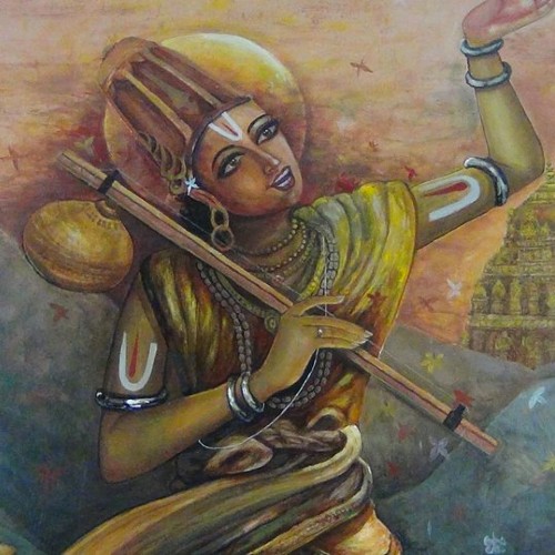 Annamayya