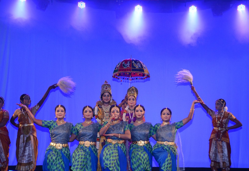 Annamayya