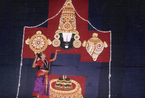 Annamayya
