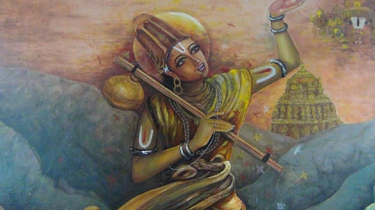 Annamayya