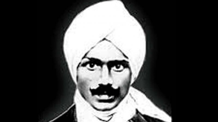Bharathiyar