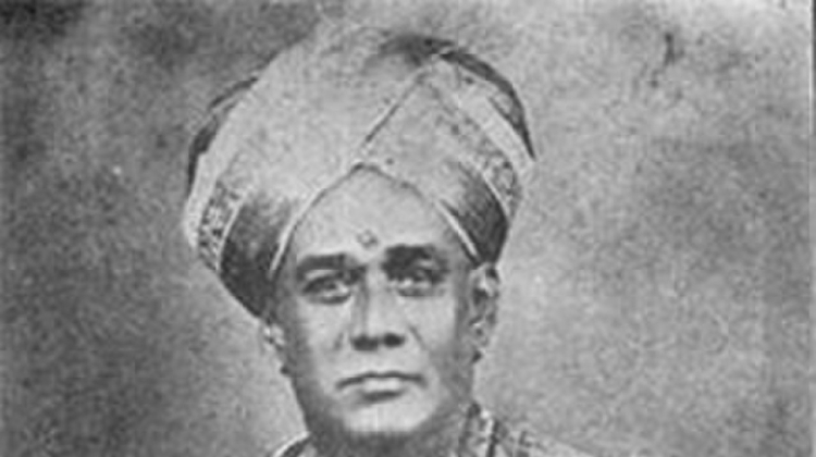 Muthaiah Bhagavathr