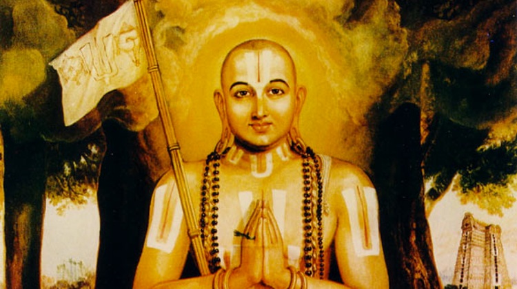 Ramanujar